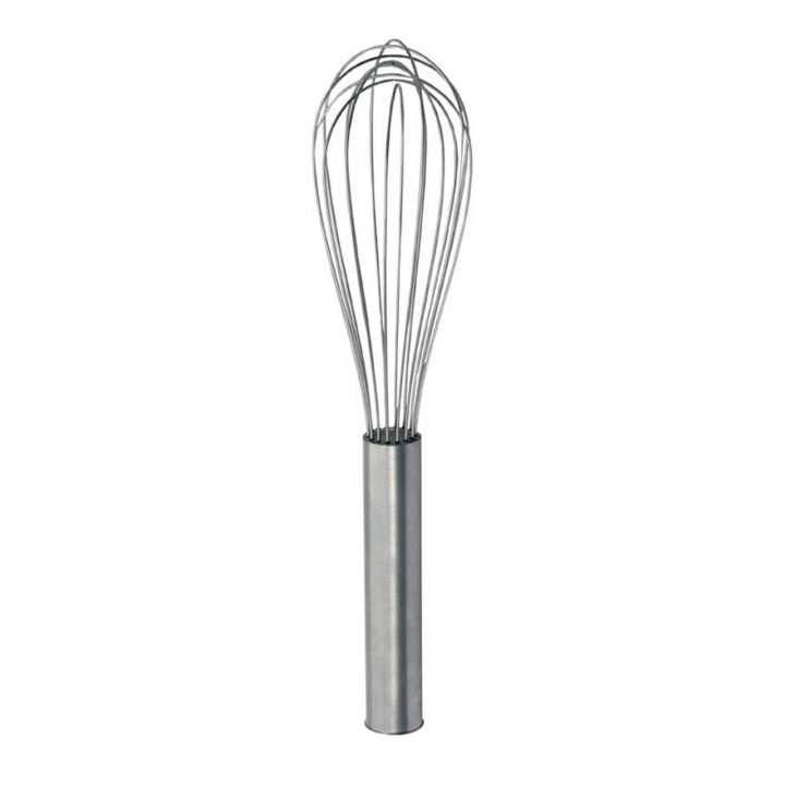 Whisk Piano Wire