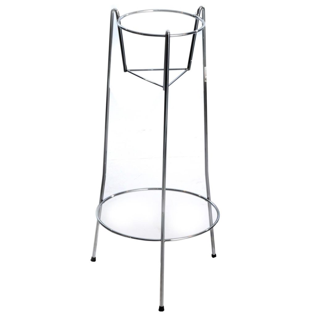 KH Wine Bucket Stand KH Hospitality Importer And Wholesaler