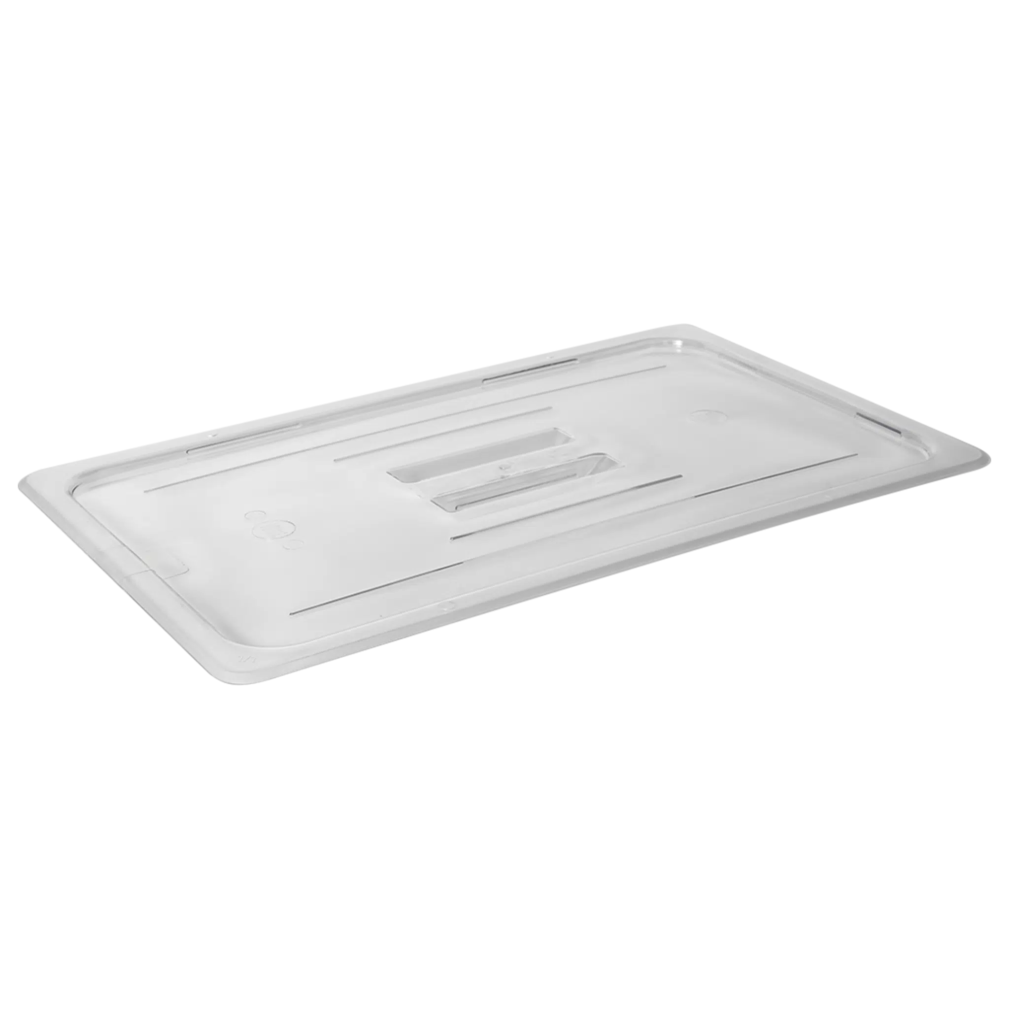 GN Black Food Pan PC – 1/1 Full Size - Image 5