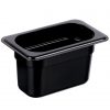 Polycarbonate-Steam-Pan-Black-Yamzar