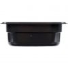Polycarbonate-Steam-Pan-Black-Yamzar