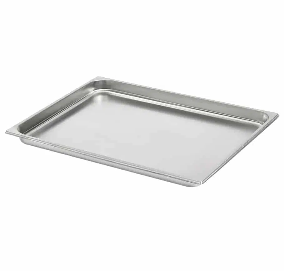 2.1 Steam Pan