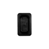 KH Food Pan 1-9 Polycarbonate Black