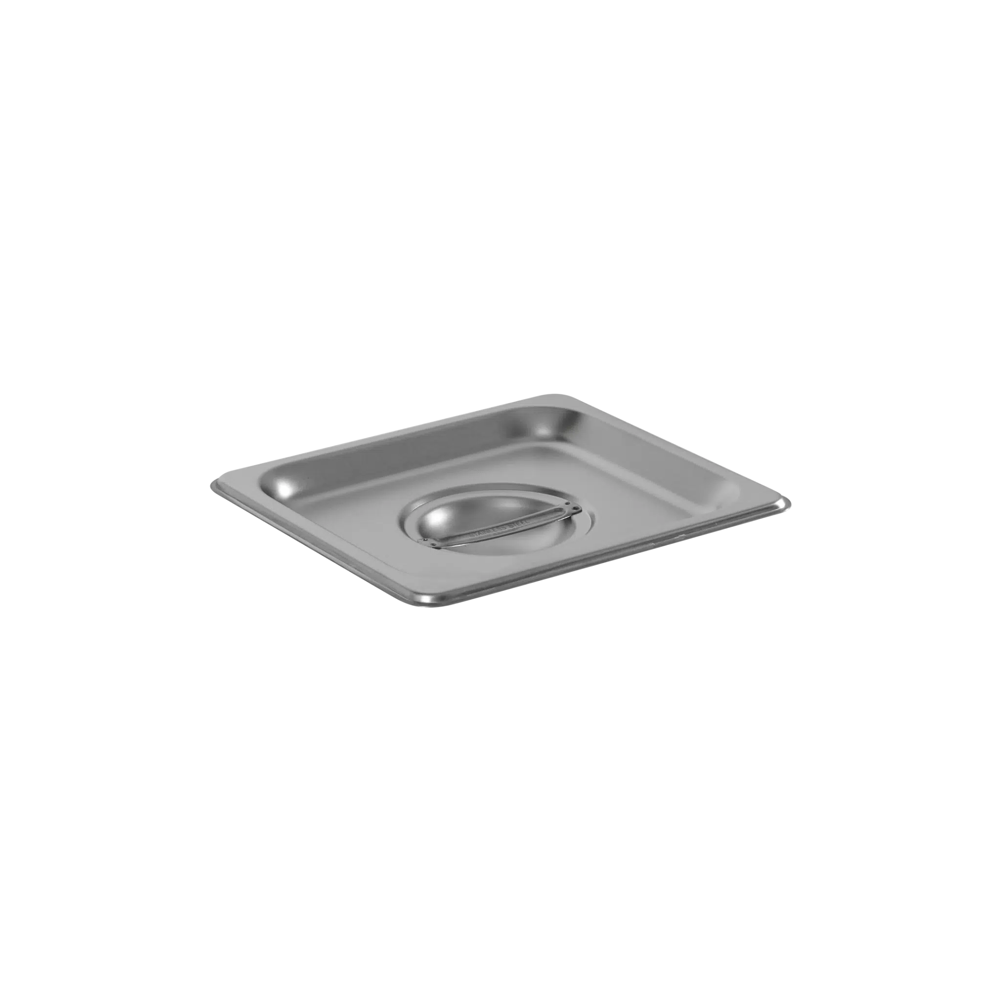 US Standard GN Food Pan S/S – 1/6 Size - Image 4