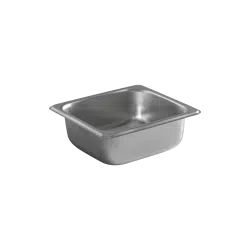 1/6 Size Steam Pan