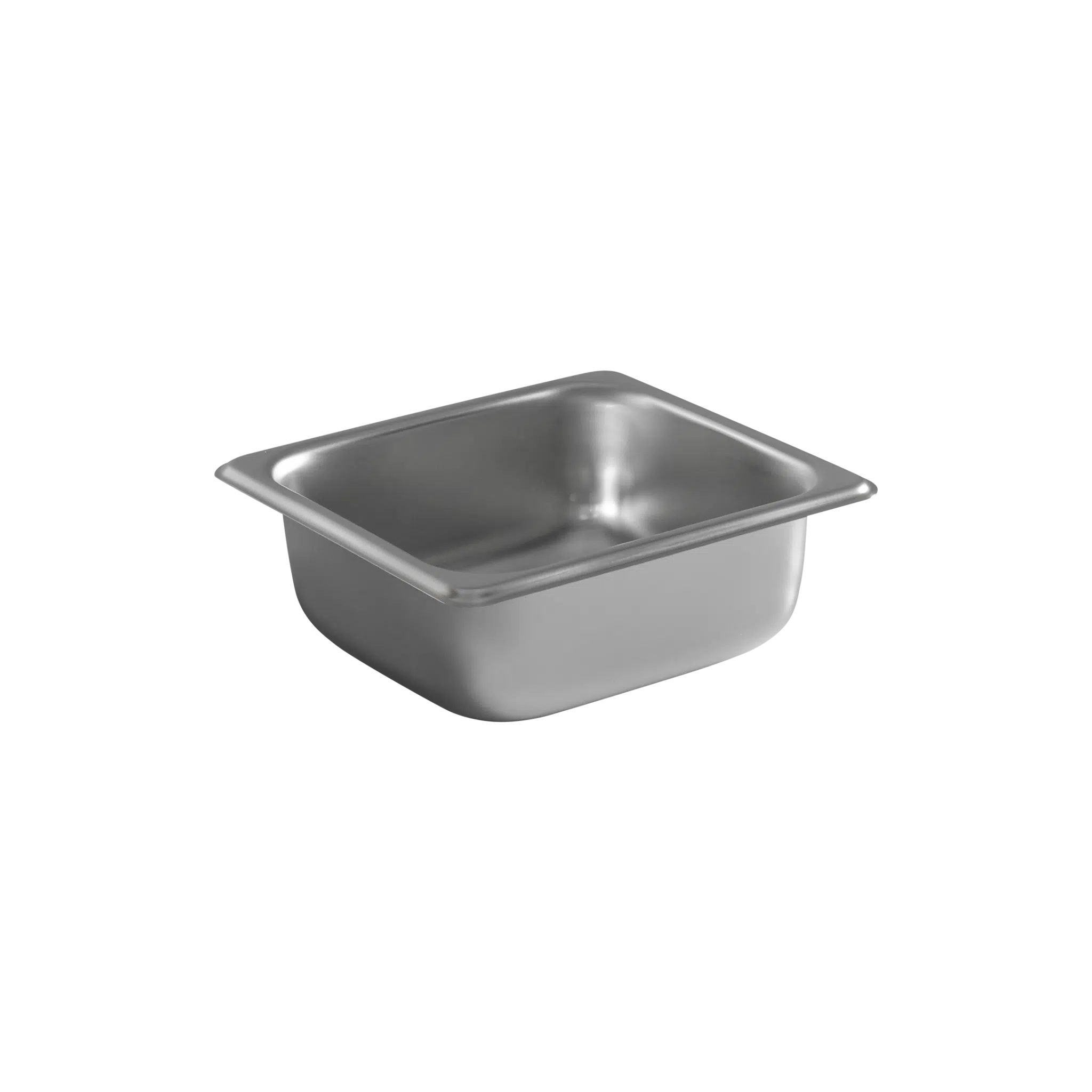 1/6 Size Steam Pan