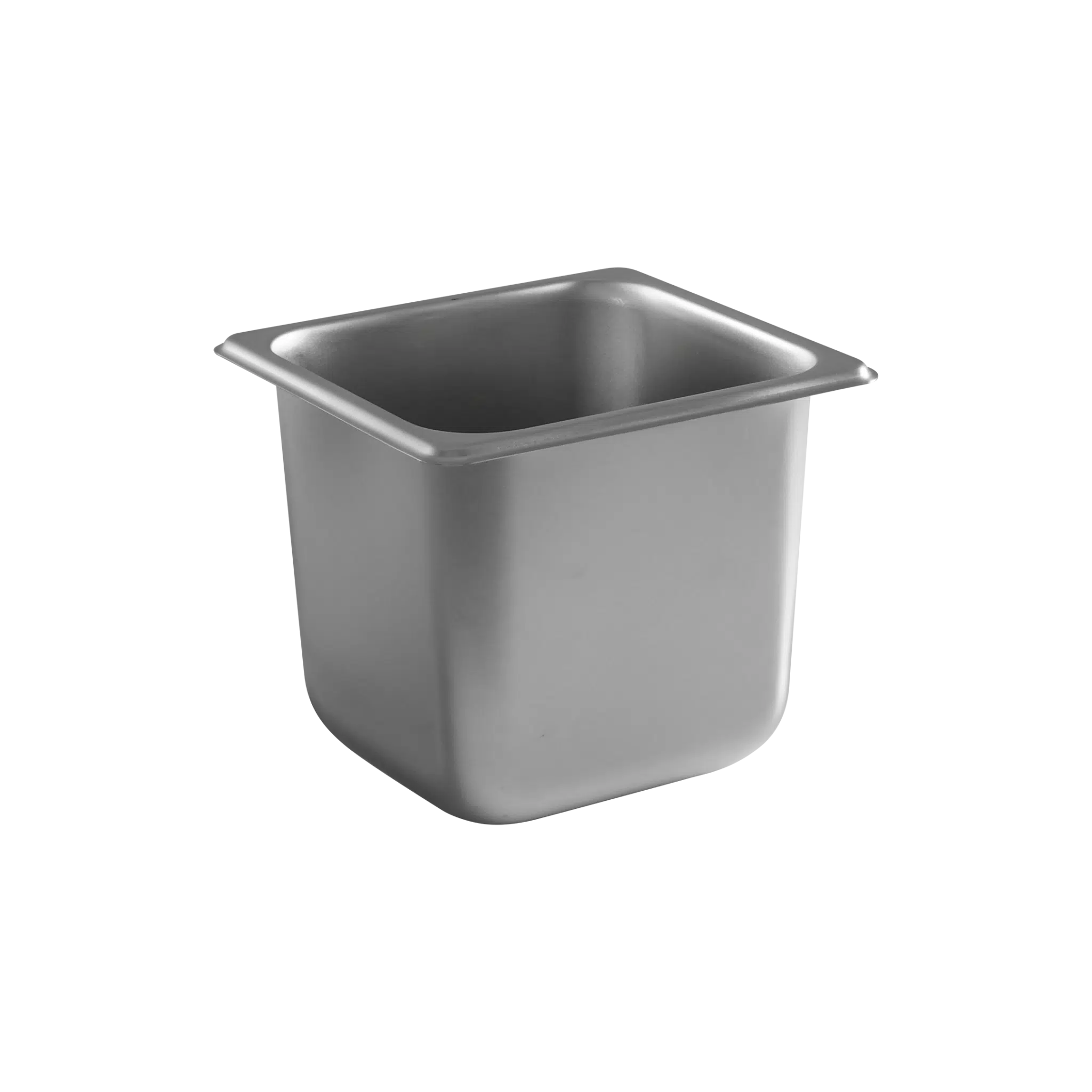 US Standard GN Food Pan S/S – 1/6 Size - Image 3