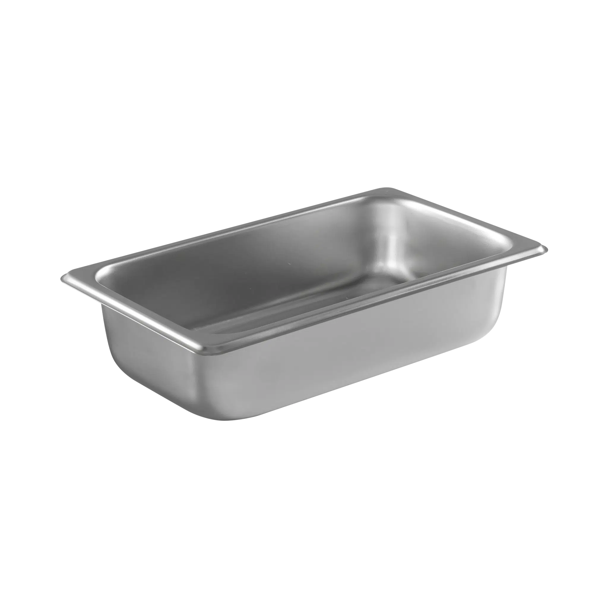 1/4 Size Steam Pan