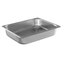1/2 Size Steam Pan