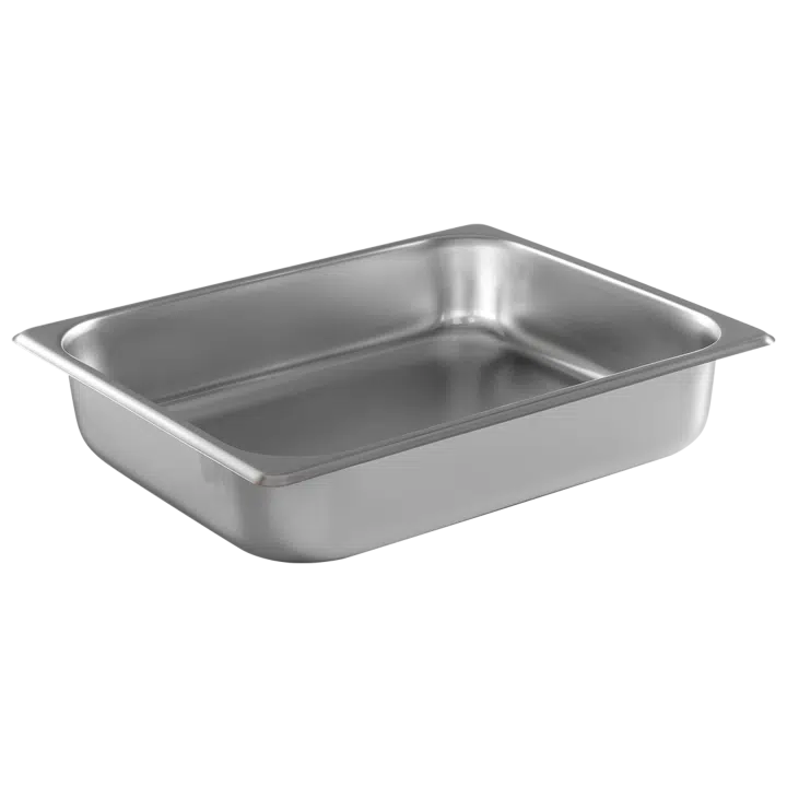 1/2 Size Steam Pan