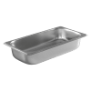 1/3 Size Steam Pan
