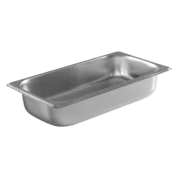 1/3 Size Steam Pan