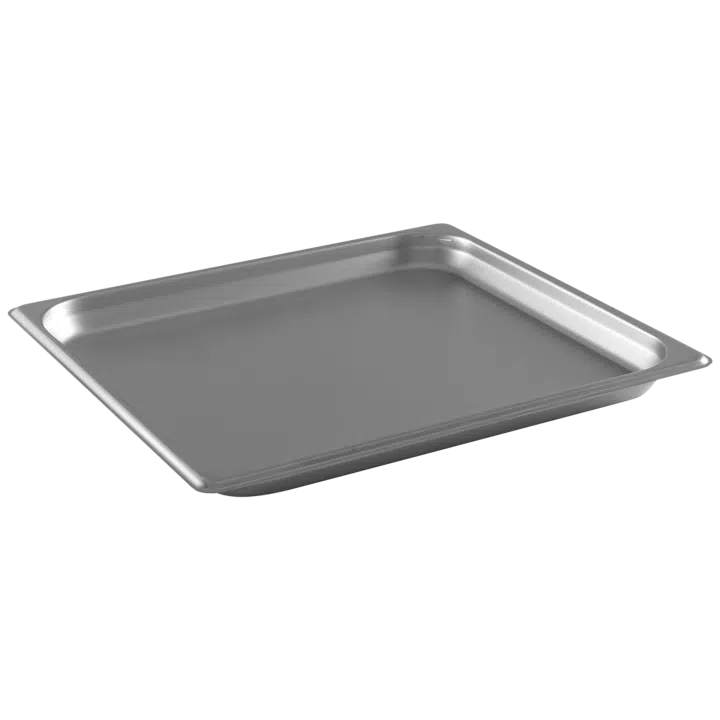 2/3 Size Steam Pan