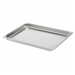 2/1 Steam Pan