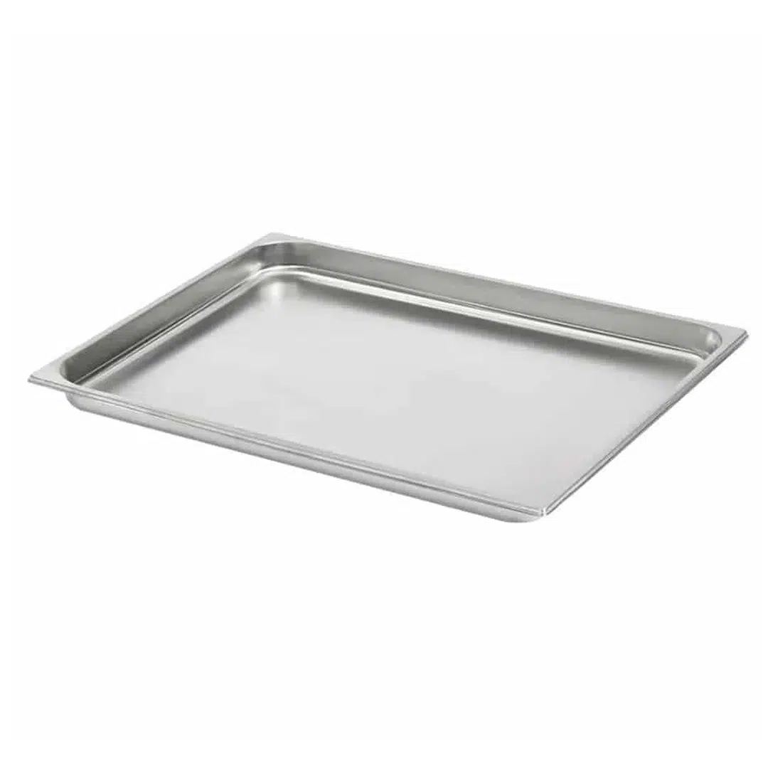 2/1 Steam Pan