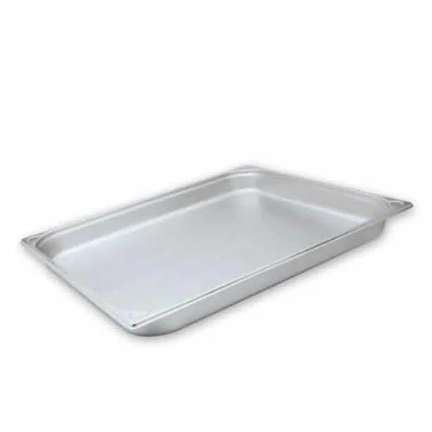 steam pan 2.1
