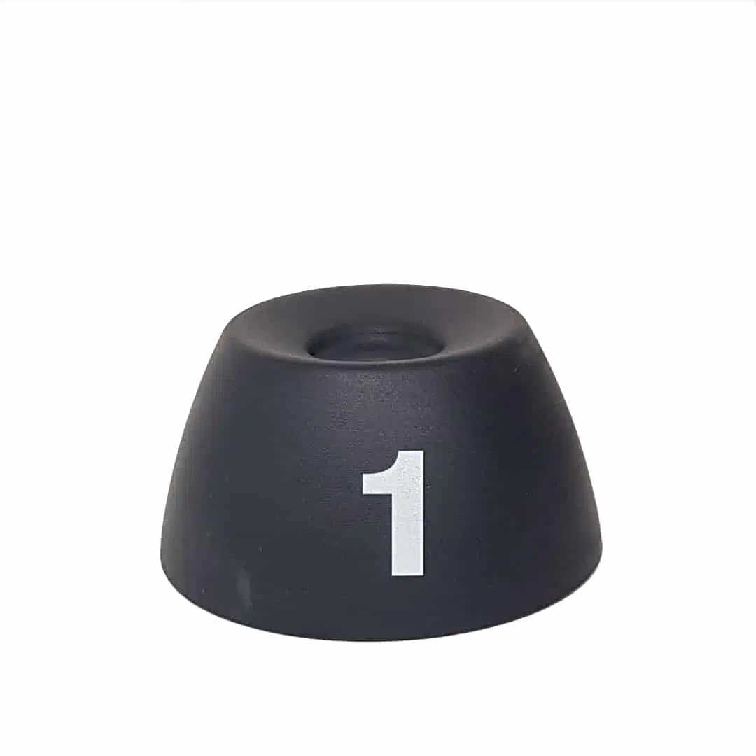 Round Table Number