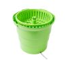 KH Green Salad Spinner Non-Skid 20Lt