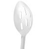 Serving Spoon Slotted Stainless Steel