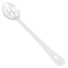 Serving Spoon Slotted Stainless Steel