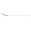Serving Spoon Slotted Stainless Steel