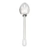 Serving Spoon Slotted Stainless Steel