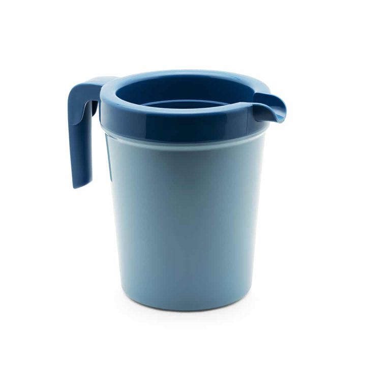 KH Traditional Insulated Jug Blue (2)