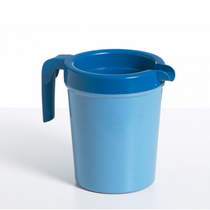 KH Traditional Insulated Jug Blue