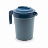 KH Insulated Blue Jug
