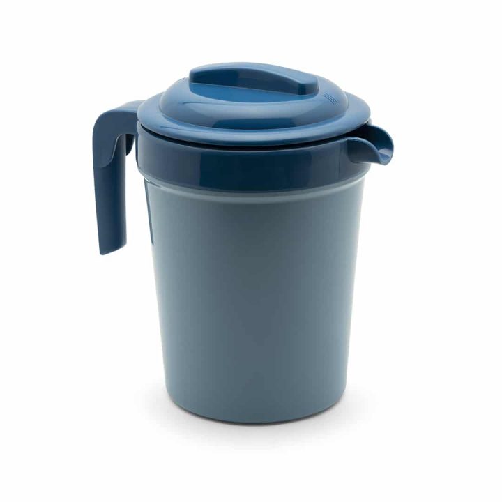 KH Insulated Blue Jug
