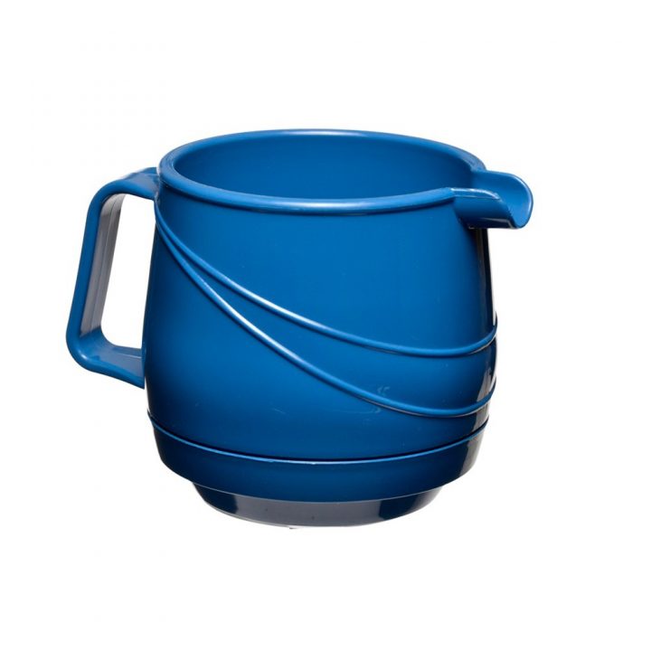 KH Moderne Insulated Beverage Pourer Blue