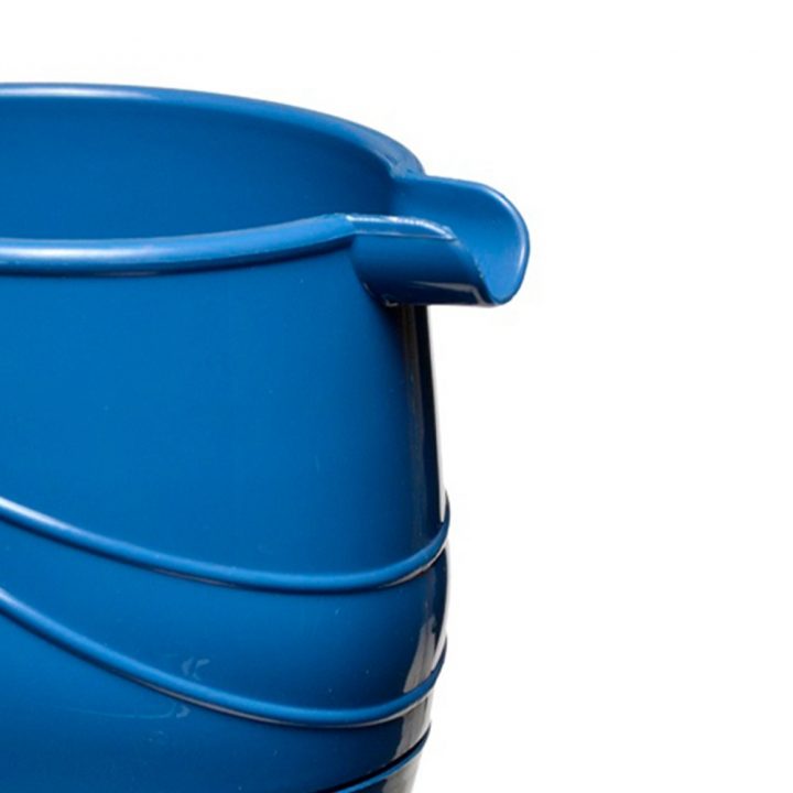 KH Moderne Insulated Beverage Pourer Blue
