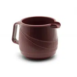 KH Moderne Insulated Beverage Pourer Burgundy