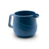 KH Moderne Insulated Beverage Pourer Mug Blue