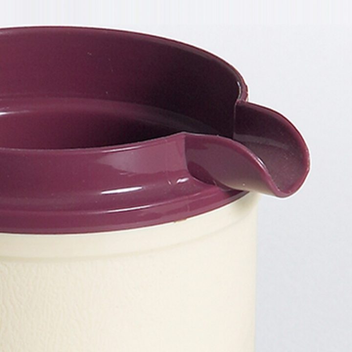 KH Traditional Insulated Beverage Pourer Yellow