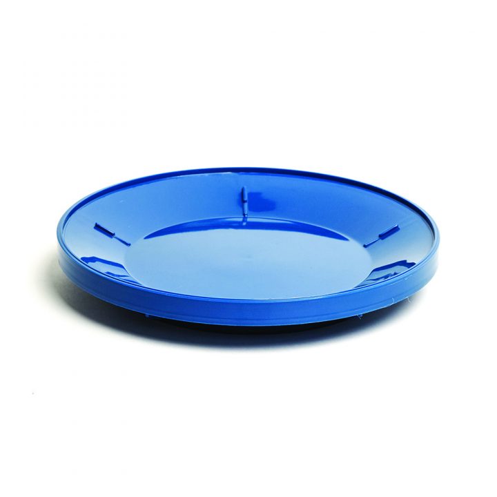 KH Insulated Platebase Blue