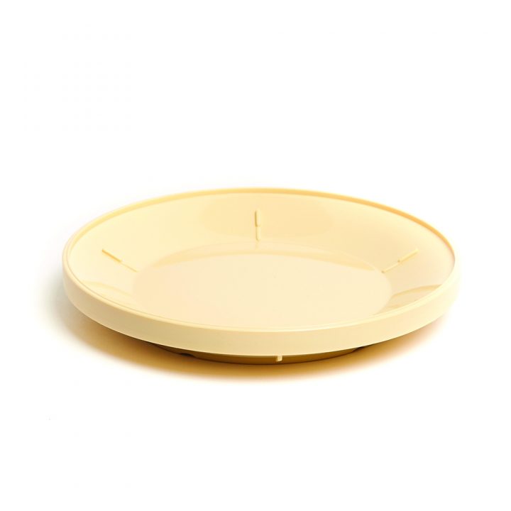 KH Insulated Platebase Yellow