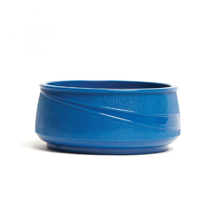 KH Moderne Insulated Soup Bowl Blue