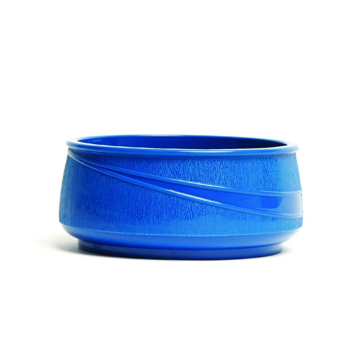KH Moderne Insulated Soup Bowl Blue