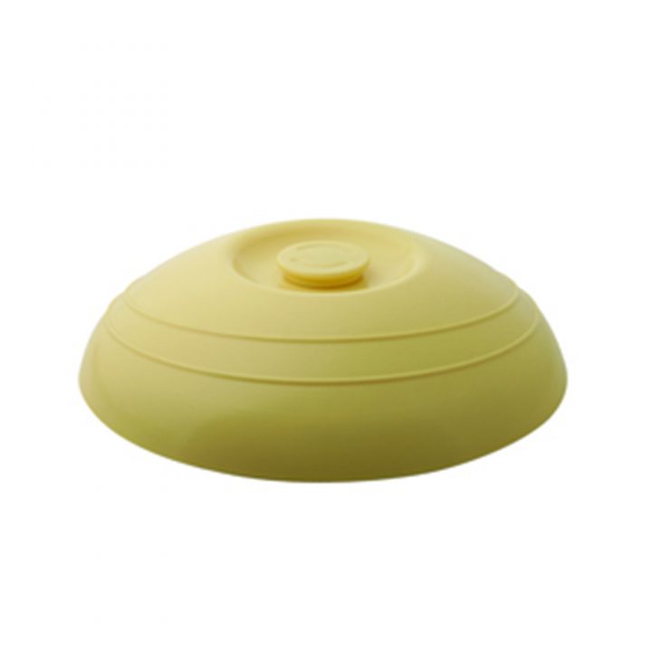 KH Moderne Plate Cover Yellow