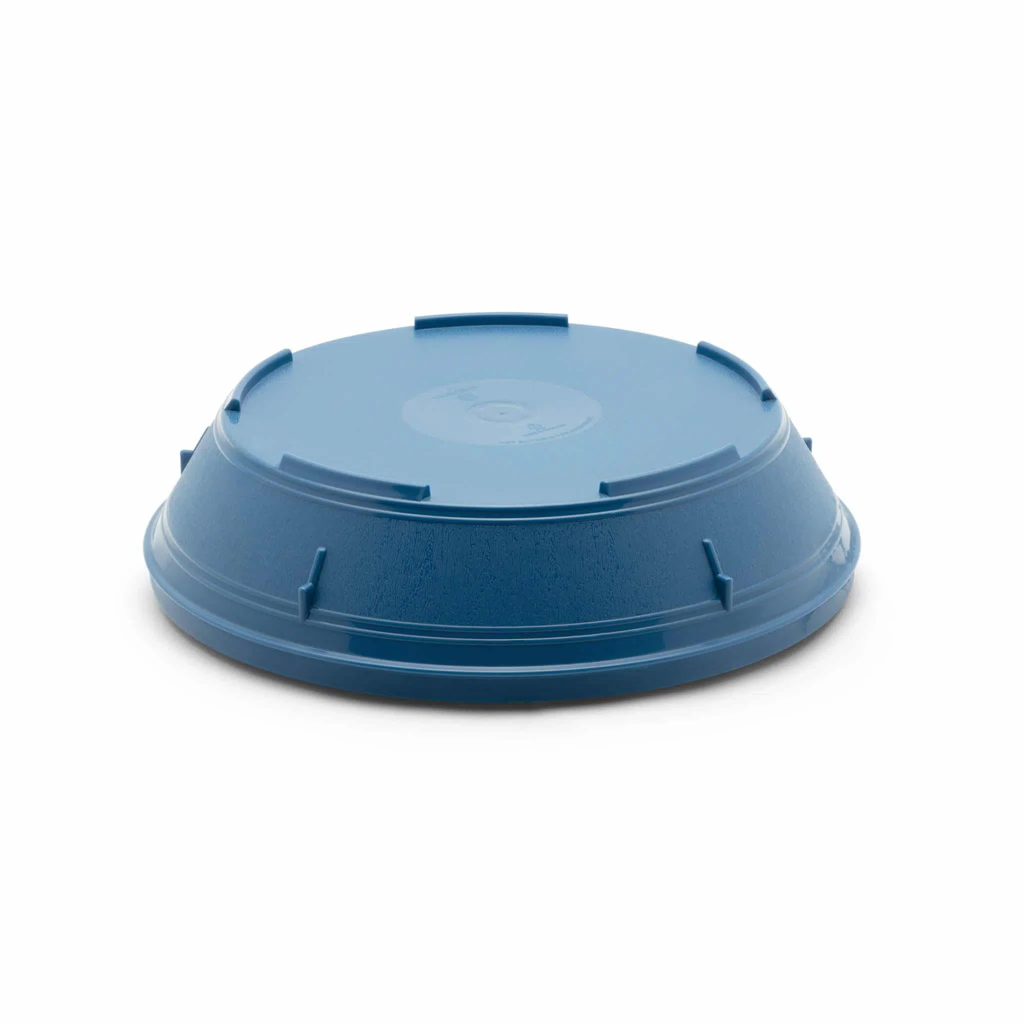 Traditional Plate Base Blue