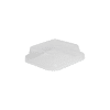 KH Epworth Lid Small Square Lid For Bowl PP (#52)
