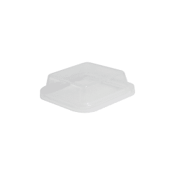 KH Epworth Lid Small Square Lid For Bowl PP (#52)