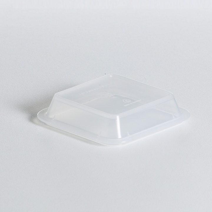 KH Square Bowl Lid To Suit