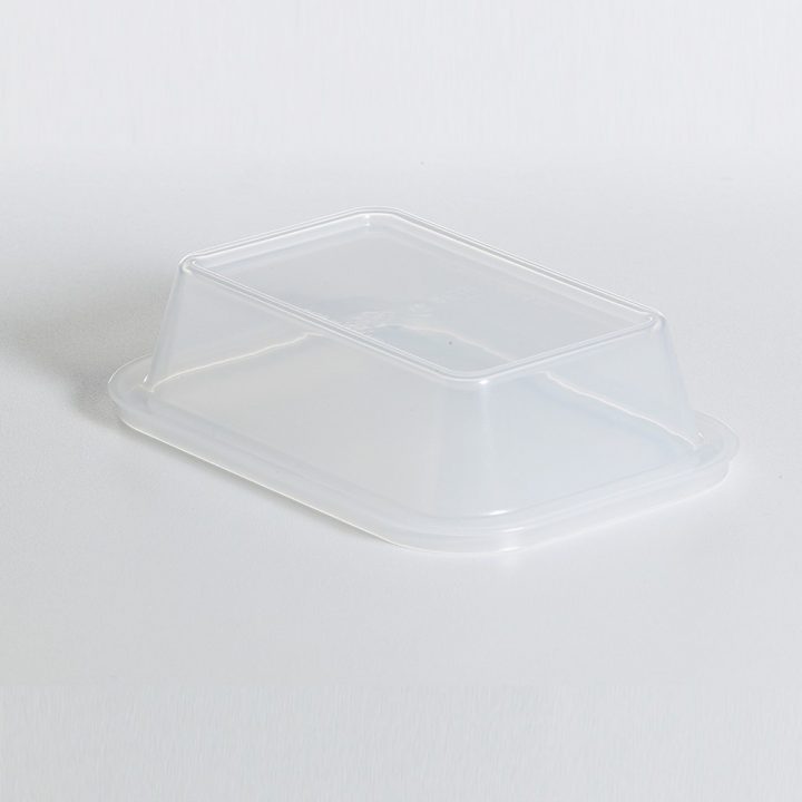 KH Tray Rectangular Lid To Suit