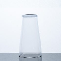 PGC® Plastic Conical Glass 285ml