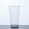 PGC® Plastic Conical Glass 285ml