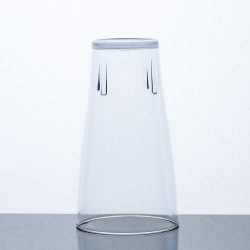 PGC® Plastic Conical Glass 425ml