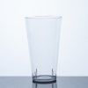 PGC® Plastic Conical Glass 570ml