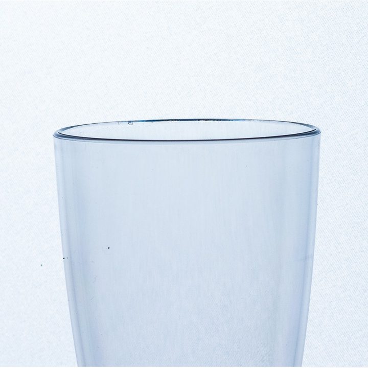 PGC® Plastic Conical Glass Close Up
